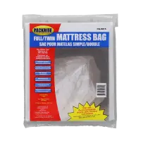 Housse à matelas Jumeaux et Double